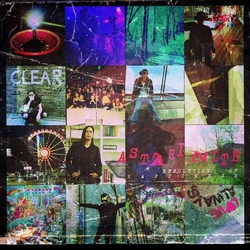 Astari Nite Resolution Of Happiness VINYL LP