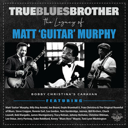 True Blues Brother Legacy Of Matt Guitar Var True Blues Brother Legacy Of Matt Guitar Var VINYL LP