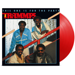 Trammps This One Is For The Party Extended Edition VINYL LP