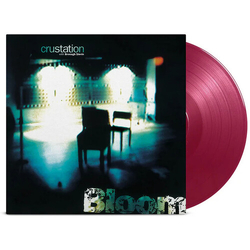 Crustation Slevin,Bronagh Bloom PURPLE VINYL LP