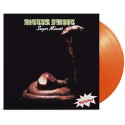 Sugar Minott Bitter Sweet VINYL LP