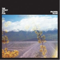 Story So Far Proper Dose vinyl LP