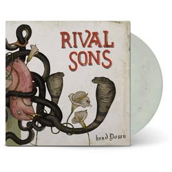 Rival Sons Head Down VINYL LP