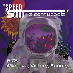 Speed Of Sound Cornucopia CD