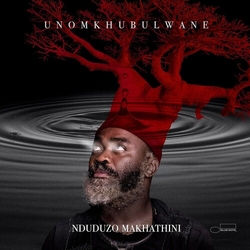Nduduzo Makhathini Unomkhubulwane VINYL LP