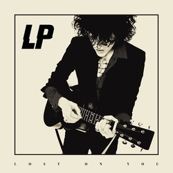 Lp Lost On You (Dlx) vinyl LP