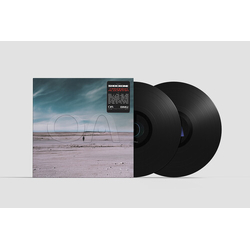 Shockone Organism Algorithm VINYL LP