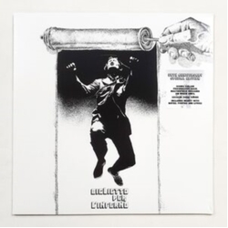 Biglietto Per Linferno Biglietto Per Linferno (Colv) (Ltd) (Ofgv) (Wht) vinyl LP