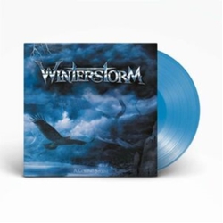 Winterstorm Coming Storm (Uk) vinyl LP