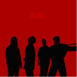 Daytime Tv Island. (Colv) (Red) (Uk) vinyl 12