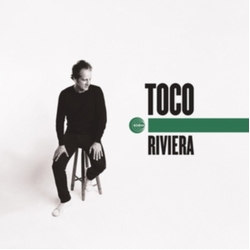 Toco Riviera (Ita) vinyl LP
