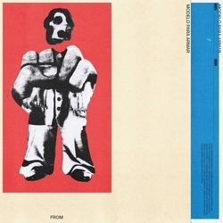 From Modelo Para Armar (Spa) vinyl LP