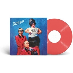 Gossip Real Power RED (Port) VINYL LP
