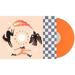 Carlos Sadness Realismo Magico (Colv) (Org) (Spa) vinyl LP