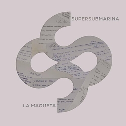 Supersubmarina La Maqueta (Spa) vinyl LP