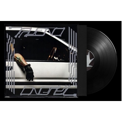 Stabber Trueno VINYL LP