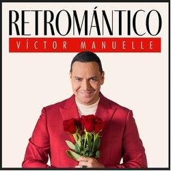 Victor Manuelle Retromantico (Cvnl) (Gate) (Ofgv) vinyl LP