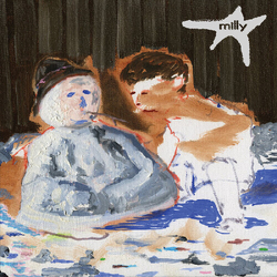 Milly Your Own Becoming VINYL LP