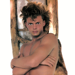 Luis Miguel Busca Una Mujer VINYL LP