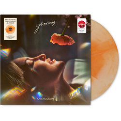 Kate Hudson Glorious (Tg) (Colv) (Org) (Post) vinyl LP
