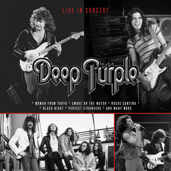 Deep Purple Deep Purple VINYL LP