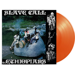 Ethiopians Slave Call VINYL LP
