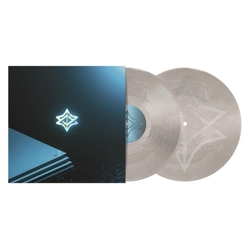 Invent Animate Heavener (Colv) (Slv) vinyl LP