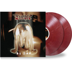 Disciple By God (Maro) (Rmst) VINYL LP