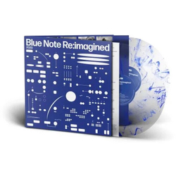 Blue Note ReImagined Various Blue Note ReImagined Various VINYL LP