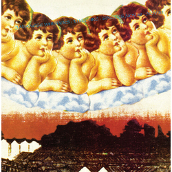 Cure Japanese Whispers Cure Singles Nov 82 Nov 83 VINYL LP