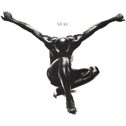 Seal Seal (Dlx) CD