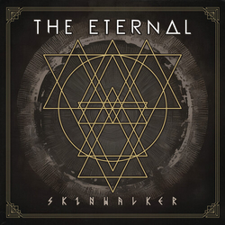 Eternal Skinwalker VINYL LP