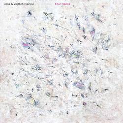 Havlovi,Vojtech Havlovi,Irena Four Hands vinyl LP