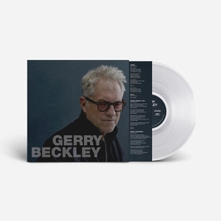 Gerry Beckley Gerry Beckley VINYL LP
