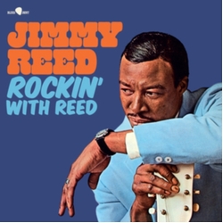 Jimmy Reed Rockin With Reed (Bonus Tracks) (Ltd) (Ogv) (Spa) vinyl LP