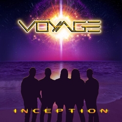 Hugos Voyage Inception (Colv) (Purp) (Ita) vinyl LP