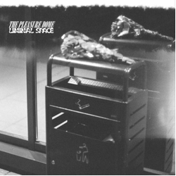 Pleasure Dome Liminal Space (Blue) (Colv) (Uk) vinyl LP