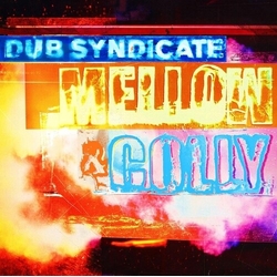 Dub Syndicate Mellow & Colly (W Cd) (Exp)  VINYL LP