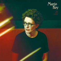Marie Key Pa Vej Hjem  VINYL LP