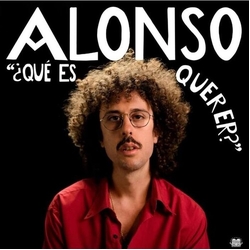 Alonso Que Es Querer (10In) (Spa) vinyl LP