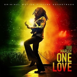 Bob Marley One Love - O.S.T. (Jpn) Bob Marley One Love - O.S.T. (Jpn) VINYL LP