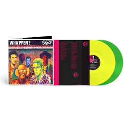 Beat Wha Ppen (Exp) VINYL LP