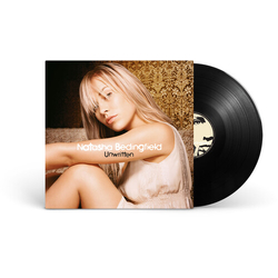 Natasha Bedingfield Unwritten VINYL LP