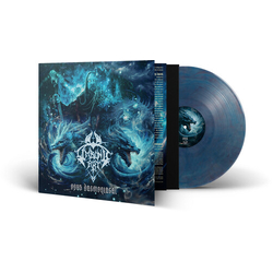 Limbonic Art Opus Daemoniacal (Blue) (Colv) (Gate) (Ltd) (Ofgv) vinyl LP