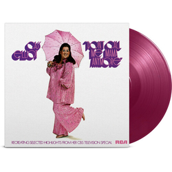 Cass Elliot Dont Call Me Mama Anymore VINYL LP