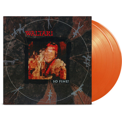 Waltari So Fine (30Th Anniversary Edition) VINYL LP