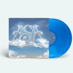 Fabio Santanna Asa VINYL LP