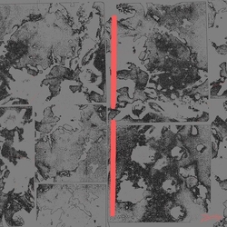 Erol Alkan Hold On Love (Reworks) vinyl 12