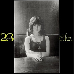Chie Sawa 23 Twenty-Three Years Old (Colv) (Ylw) (Rmst) vinyl LP
