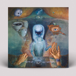 Tillla Third Person vinyl LP